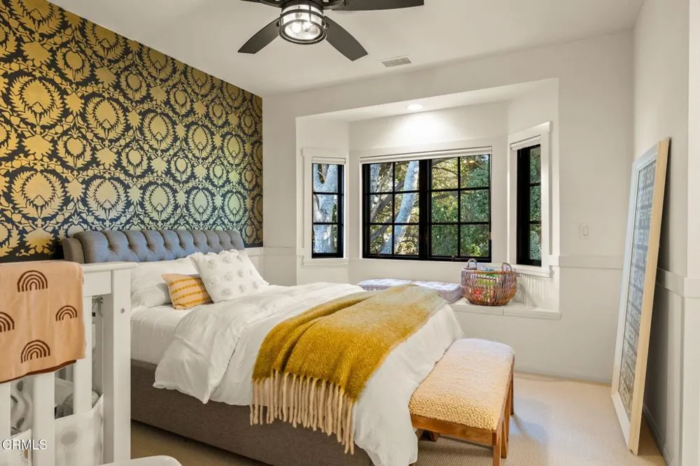 12250 Linda Flora Drive Ojai, CA 93023
