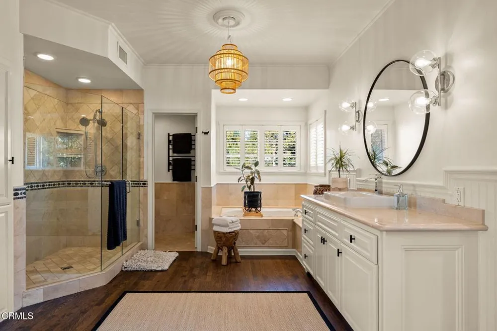12250 Linda Flora Drive Ojai, CA 93023