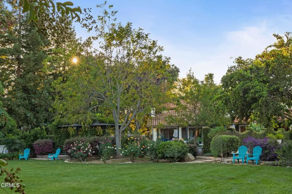 12250 Linda Flora Drive Ojai, CA 93023