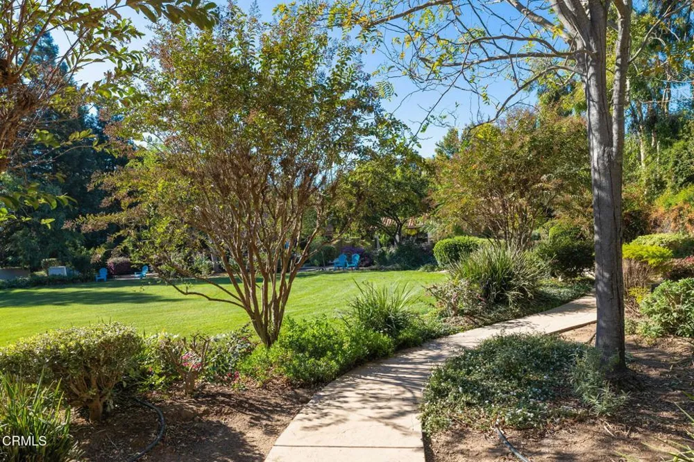 12250 Linda Flora Drive Ojai, CA 93023