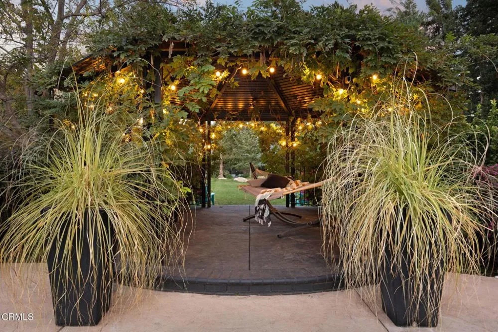 12250 Linda Flora Drive Ojai, CA 93023