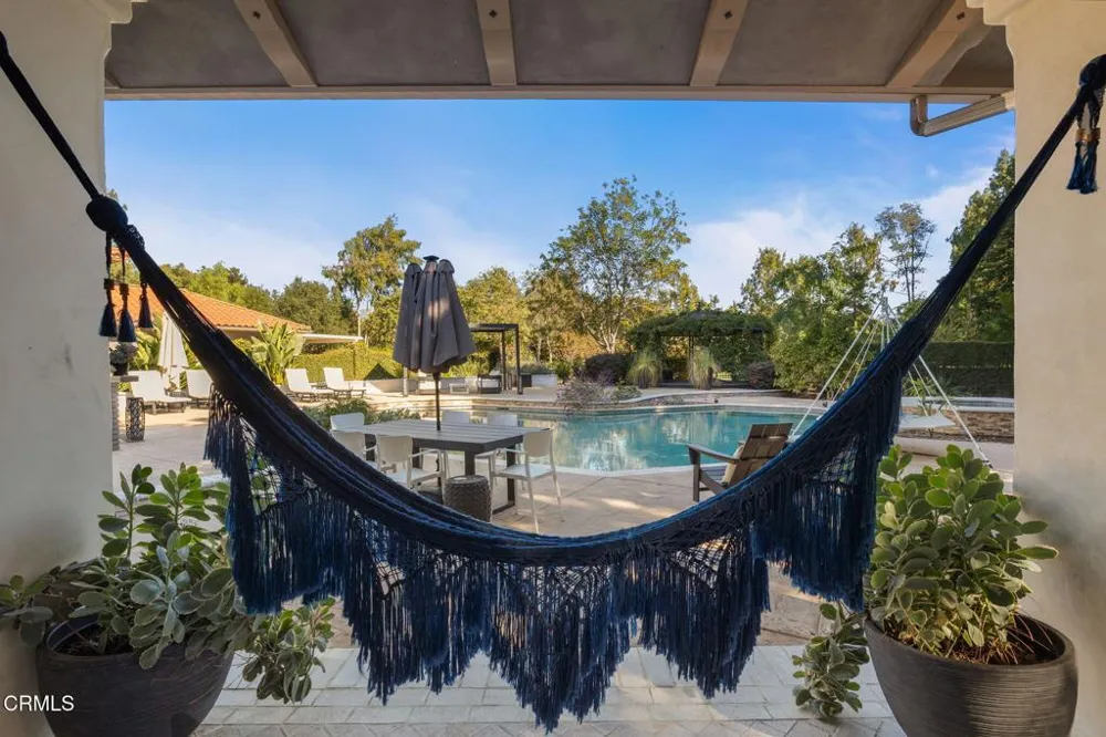 12250 Linda Flora Drive Ojai, CA 93023