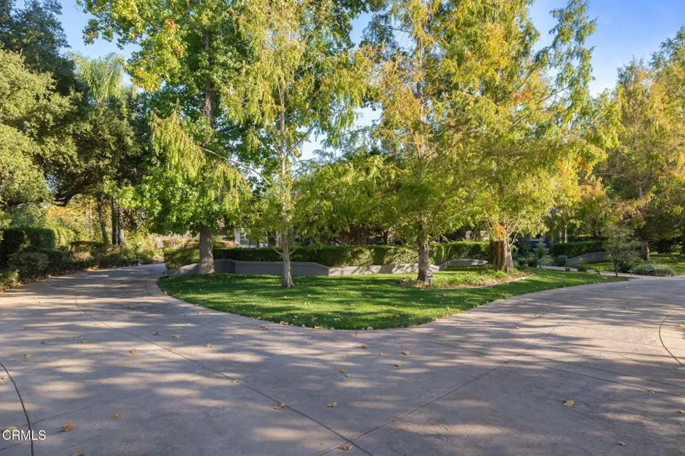 12250 Linda Flora Drive Ojai, CA 93023
