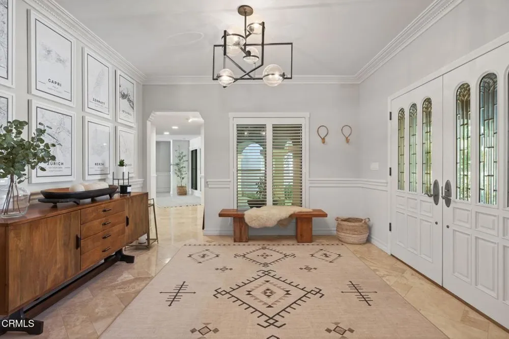 12250 Linda Flora Drive Ojai, CA 93023