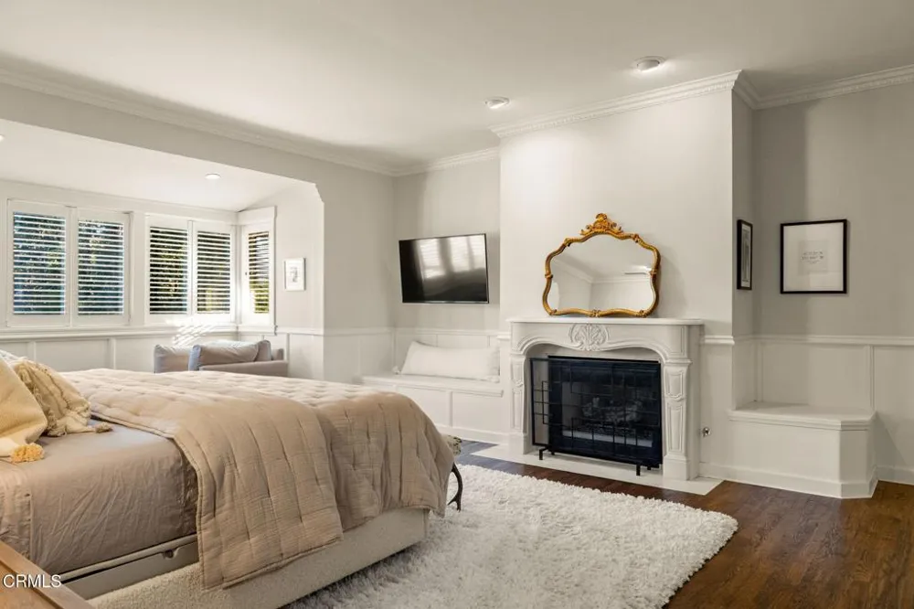 12250 Linda Flora Drive Ojai, CA 93023