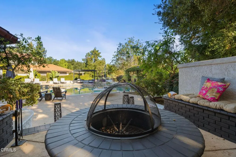 12250 Linda Flora Drive Ojai, CA 93023