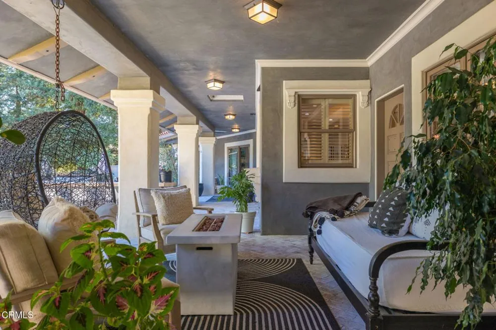 12250 Linda Flora Drive Ojai, CA 93023