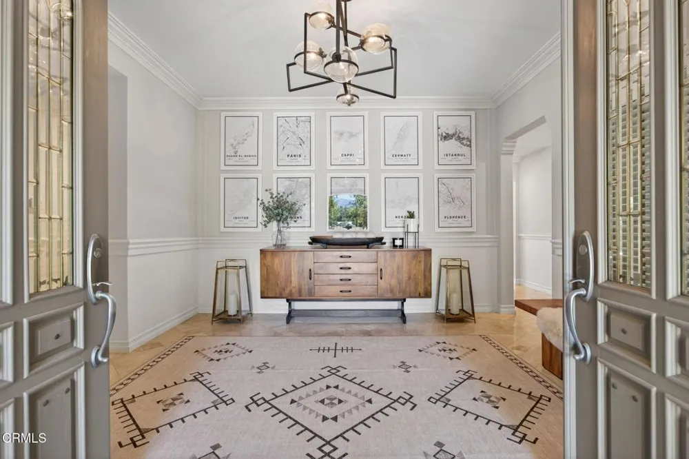 12250 Linda Flora Drive Ojai, CA 93023