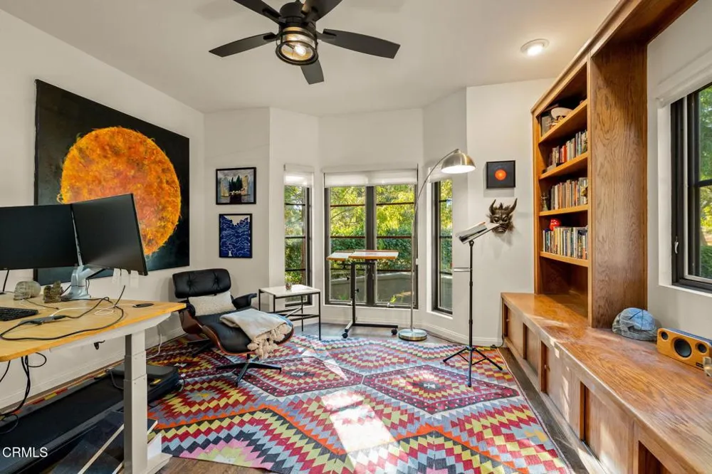 12250 Linda Flora Drive Ojai, CA 93023