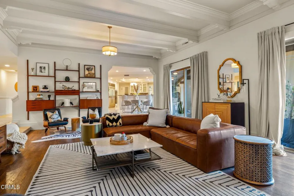 12250 Linda Flora Drive Ojai, CA 93023