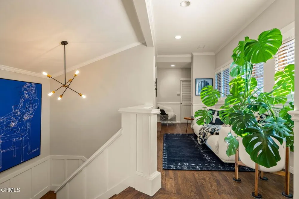 12250 Linda Flora Drive Ojai, CA 93023