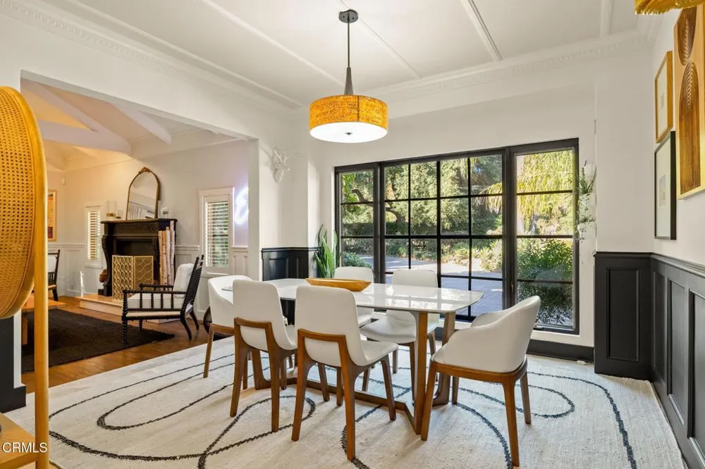 12250 Linda Flora Drive Ojai, CA 93023