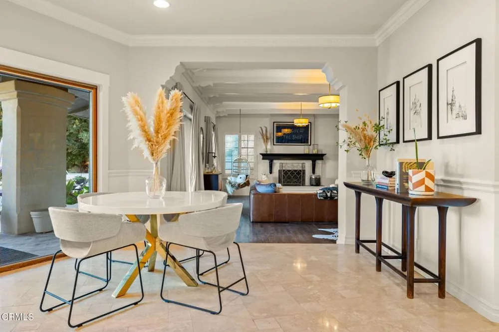 12250 Linda Flora Drive Ojai, CA 93023