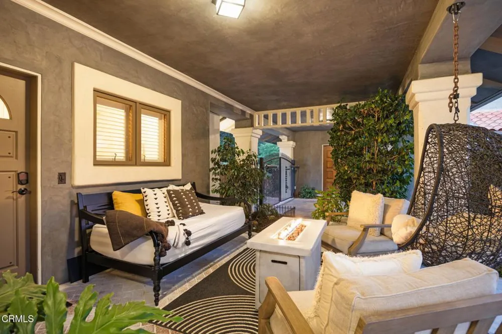 12250 Linda Flora Drive Ojai, CA 93023