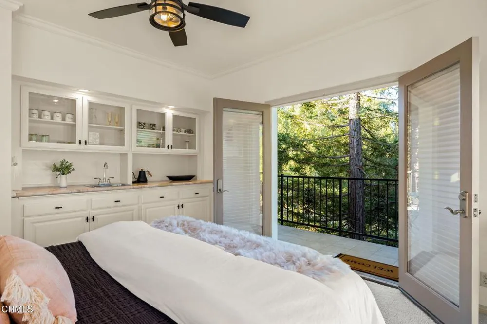 12250 Linda Flora Drive Ojai, CA 93023