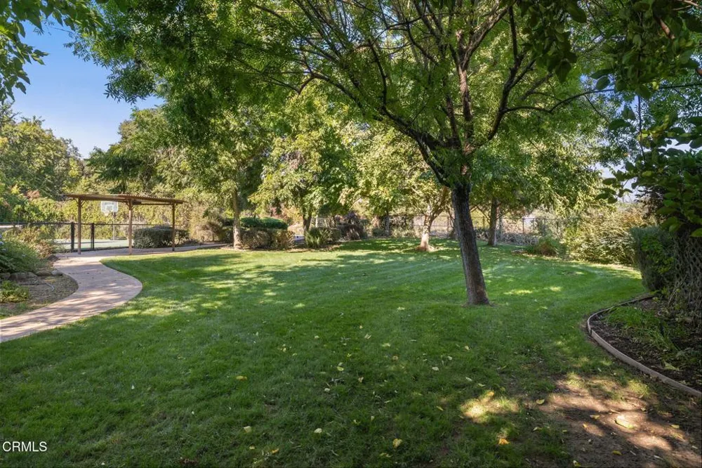 12250 Linda Flora Drive Ojai, CA 93023