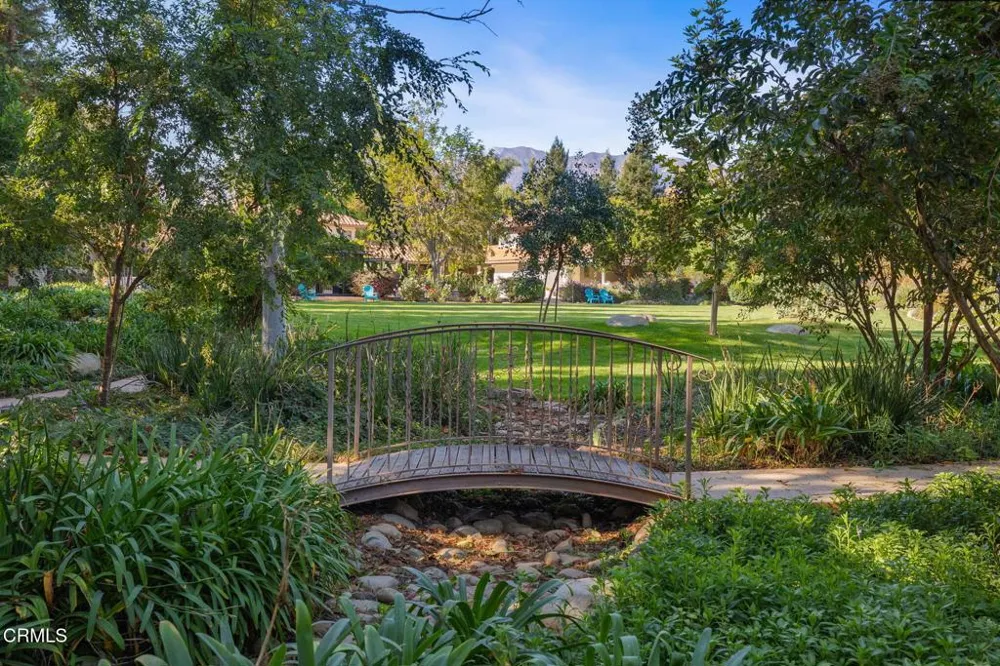 12250 Linda Flora Drive Ojai, CA 93023