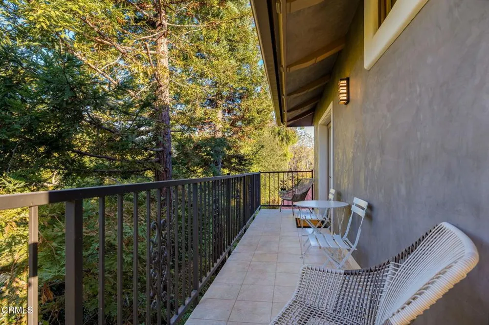 12250 Linda Flora Drive Ojai, CA 93023