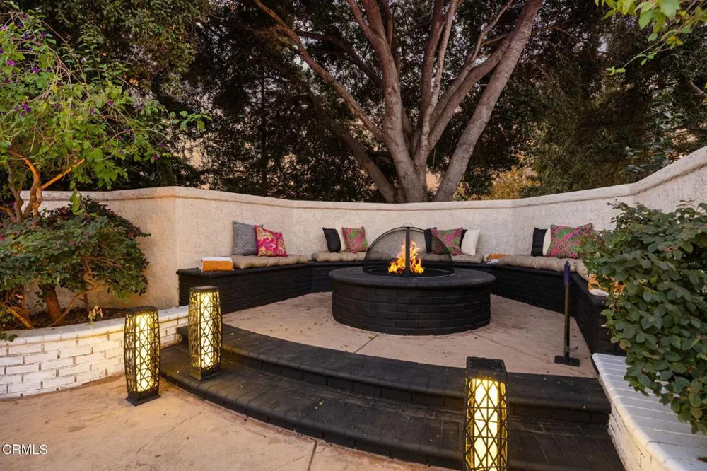 12250 Linda Flora Drive Ojai, CA 93023