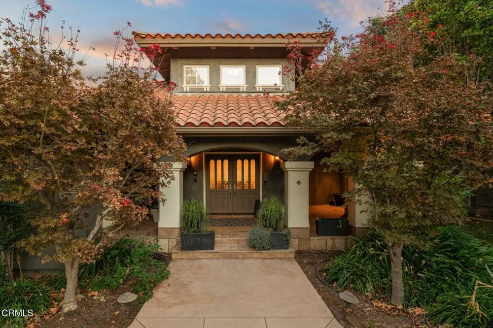 12250 Linda Flora Drive Ojai, CA 93023