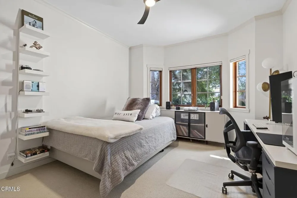 12250 Linda Flora Drive Ojai, CA 93023