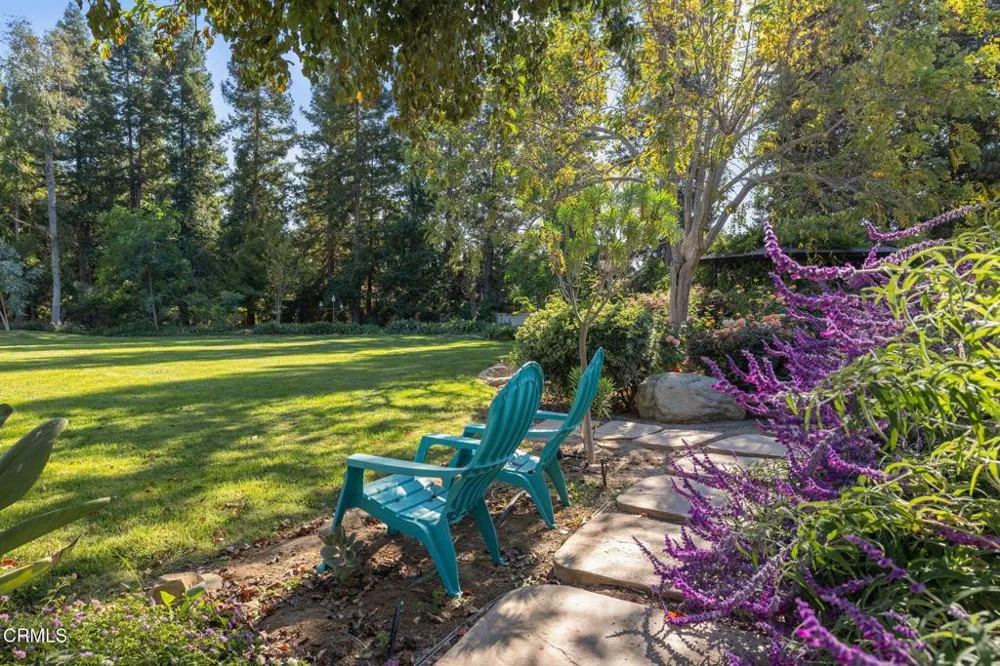 12250 Linda Flora Drive Ojai, CA 93023