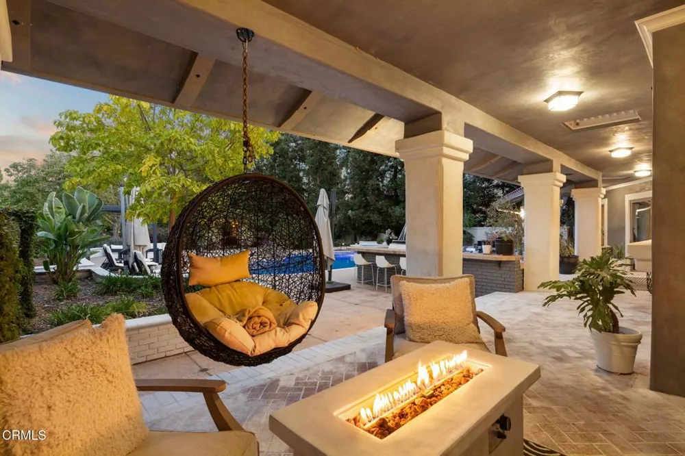 12250 Linda Flora Drive Ojai, CA 93023