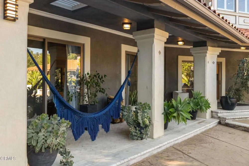 12250 Linda Flora Drive Ojai, CA 93023