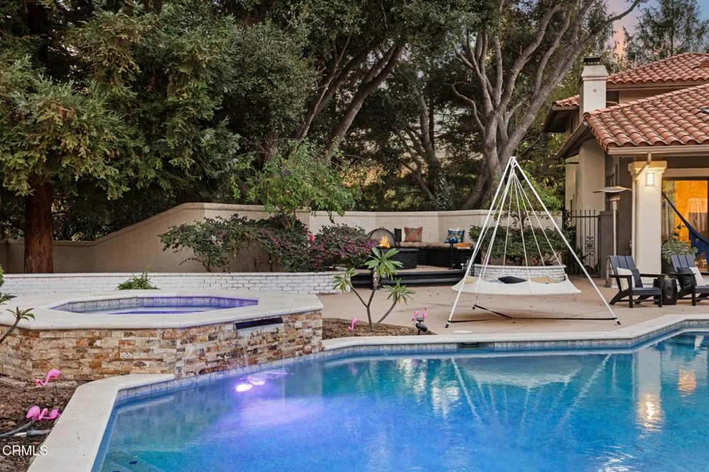 12250 Linda Flora Drive Ojai, CA 93023