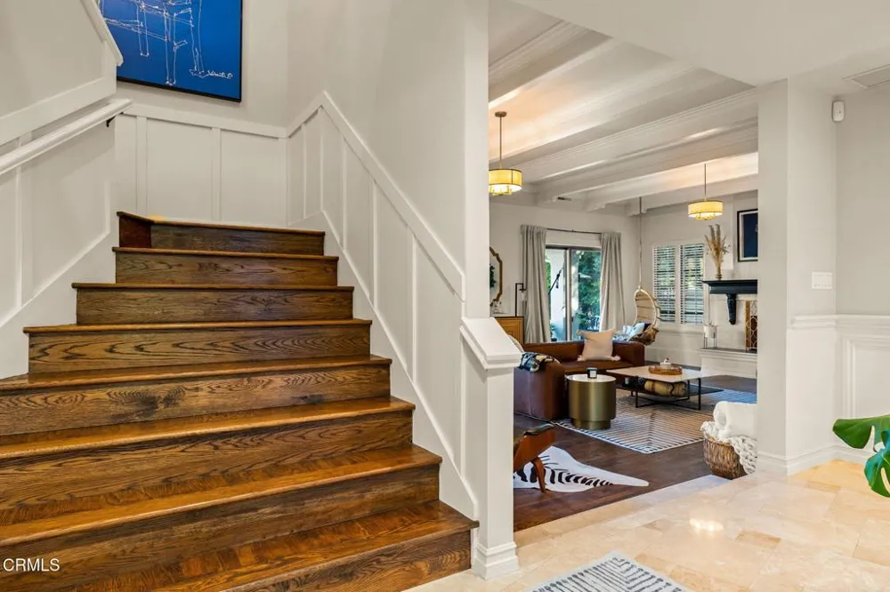 12250 Linda Flora Drive Ojai, CA 93023