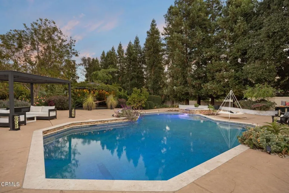 12250 Linda Flora Drive Ojai, CA 93023