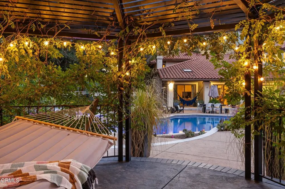 12250 Linda Flora Drive Ojai, CA 93023