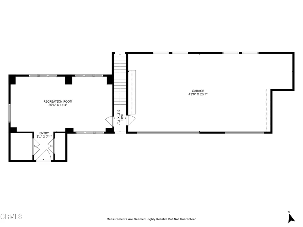 12250 Linda Flora Drive Ojai, CA 93023