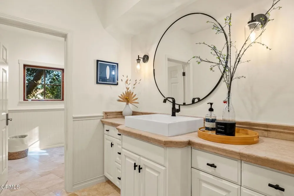 12250 Linda Flora Drive Ojai, CA 93023
