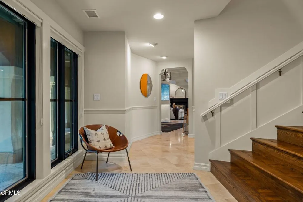 12250 Linda Flora Drive Ojai, CA 93023