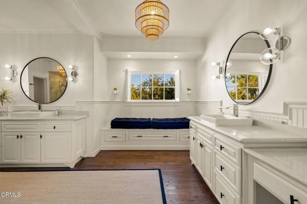 12250 Linda Flora Drive Ojai, CA 93023