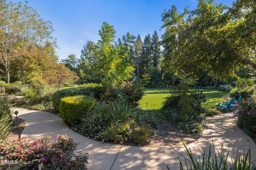 12250 Linda Flora Drive Ojai, CA 93023