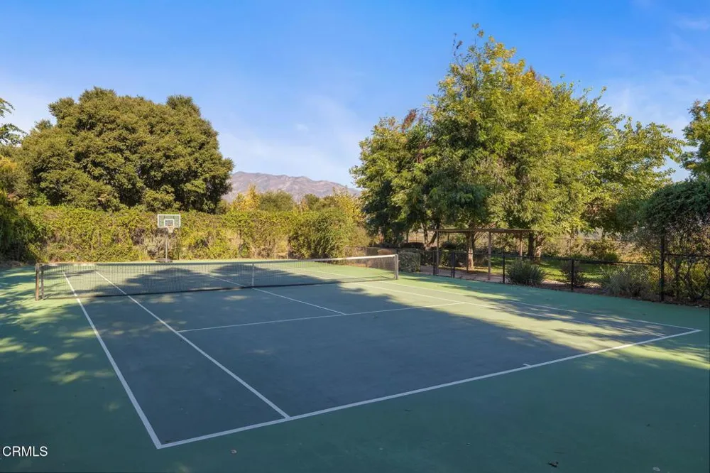 12250 Linda Flora Drive Ojai, CA 93023