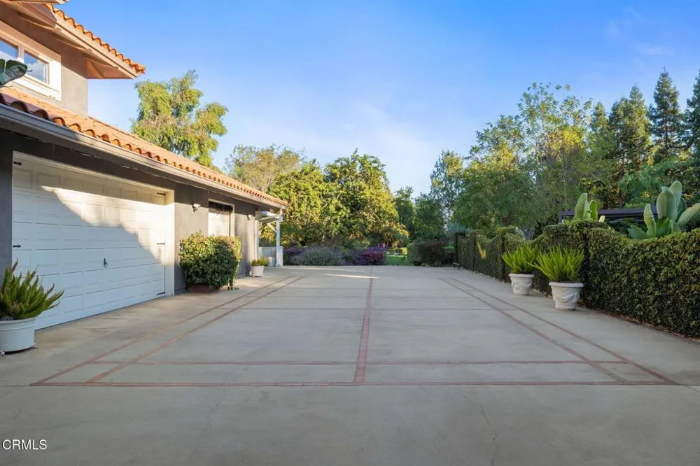 12250 Linda Flora Drive Ojai, CA 93023
