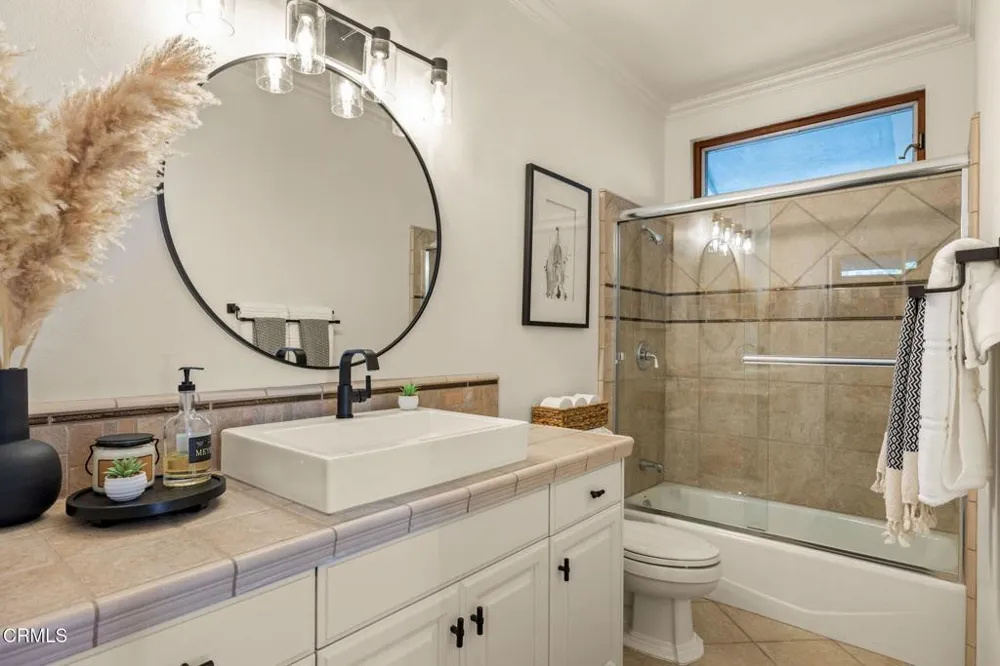 12250 Linda Flora Drive Ojai, CA 93023