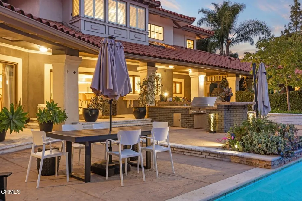 12250 Linda Flora Drive Ojai, CA 93023