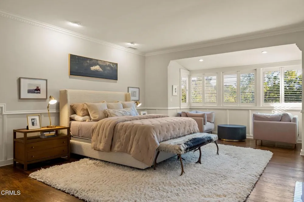 12250 Linda Flora Drive Ojai, CA 93023