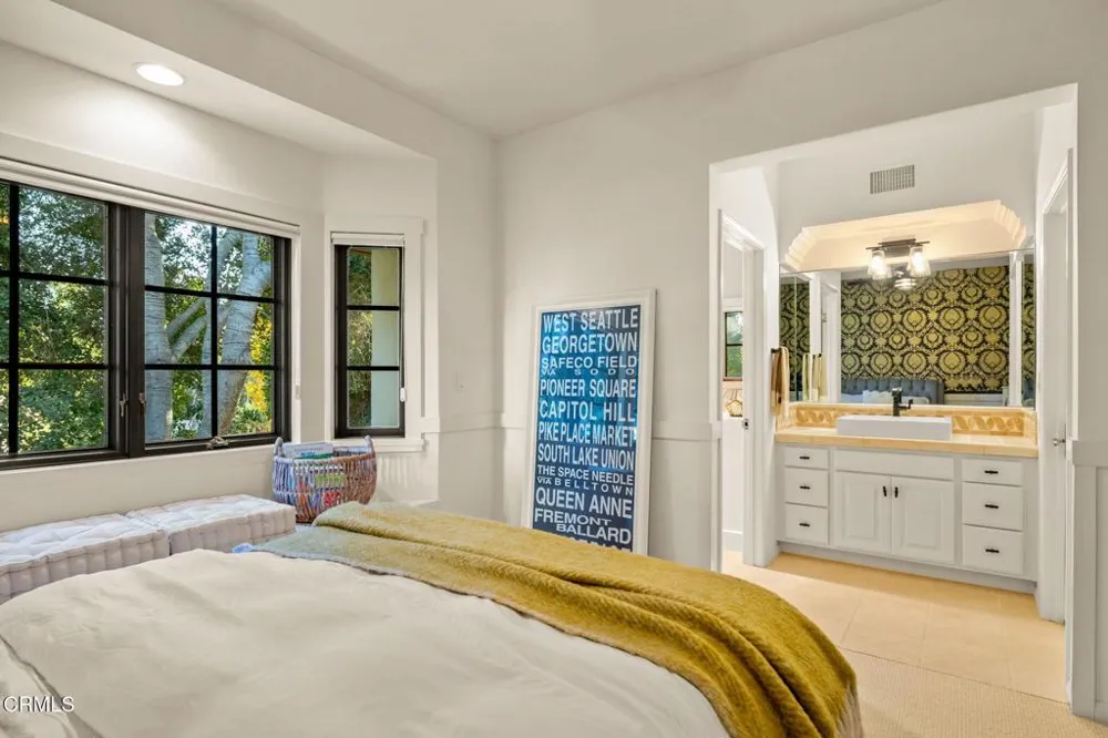 12250 Linda Flora Drive Ojai, CA 93023