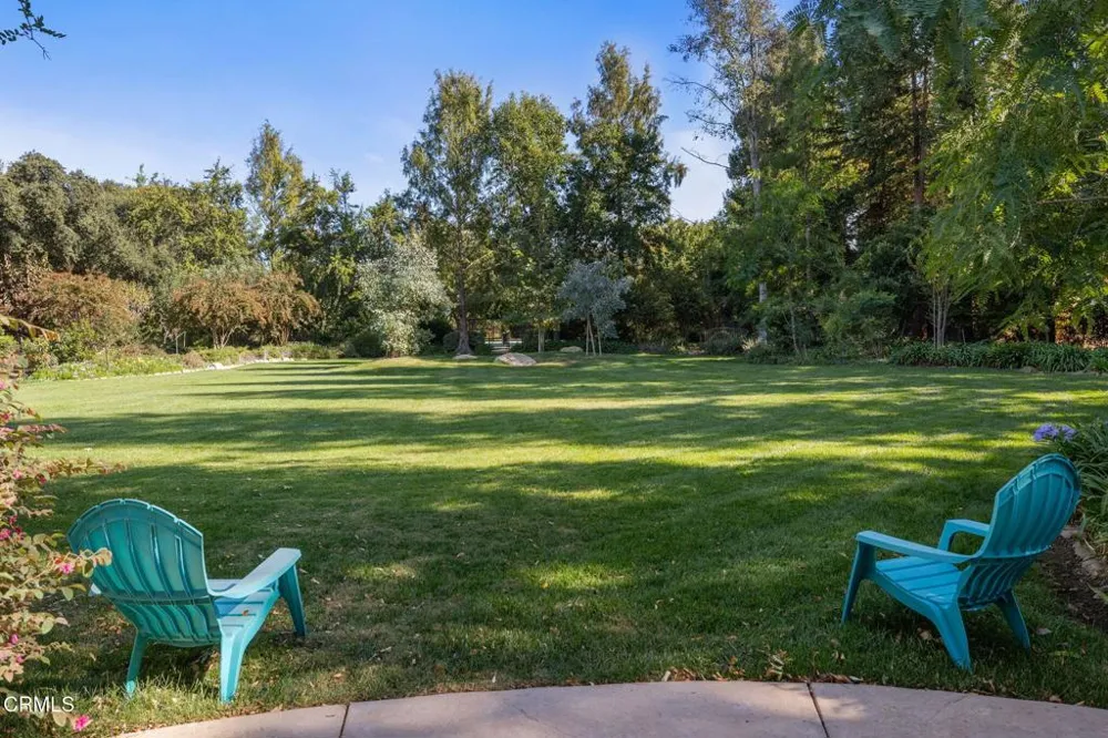 12250 Linda Flora Drive Ojai, CA 93023