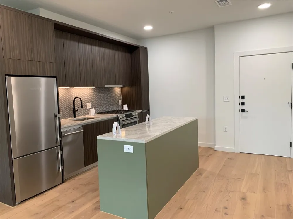 2209 S 1st Street #219