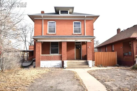 225 W Evans Avenue