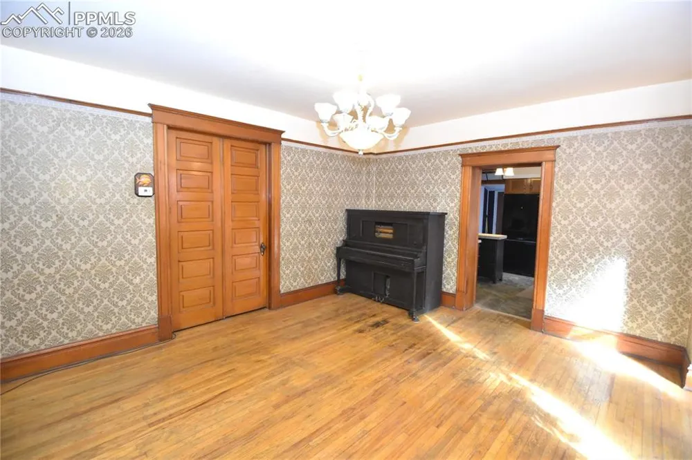 225 W Evans Avenue Pueblo, CO 81004