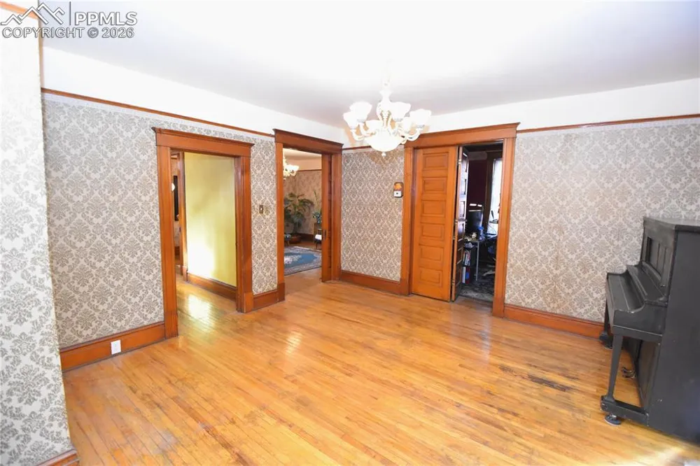 225 W Evans Avenue Pueblo, CO 81004