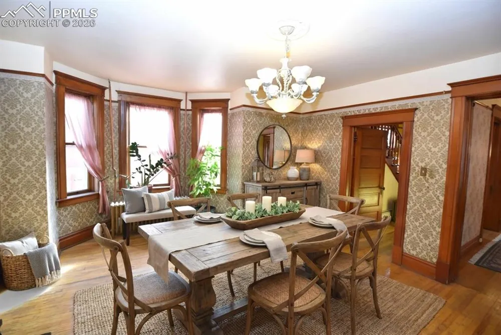 225 W Evans Avenue Pueblo, CO 81004