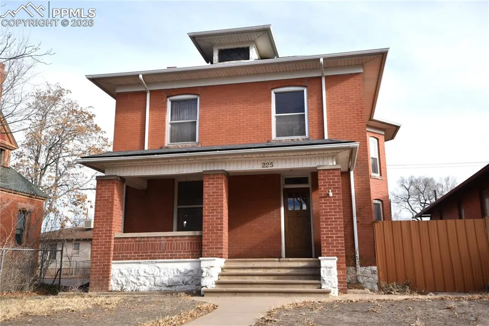 225 W Evans Avenue Pueblo, CO 81004